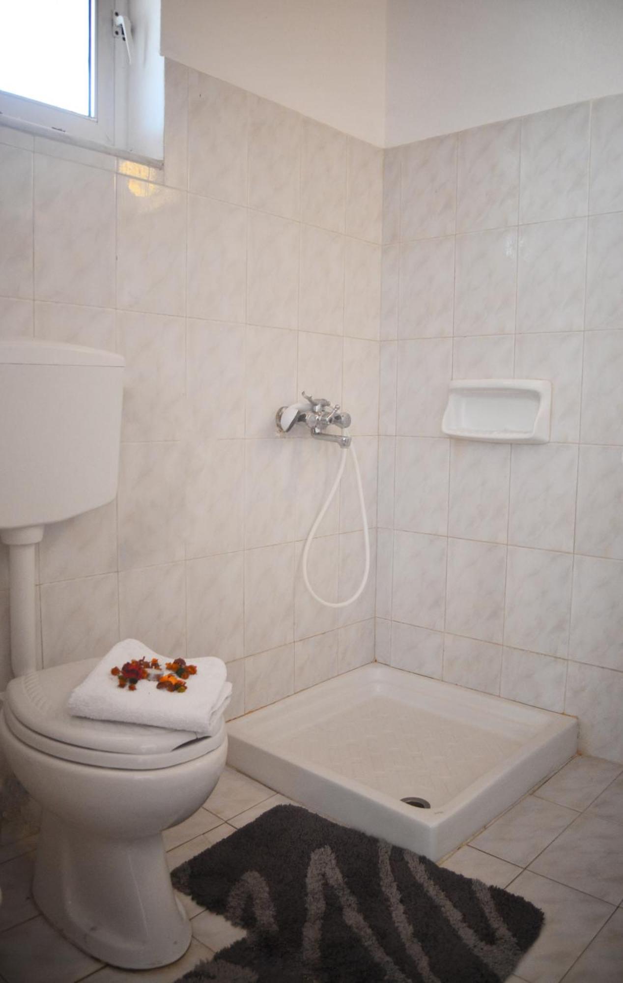 Xidis Hotel Laganas Værelse billede